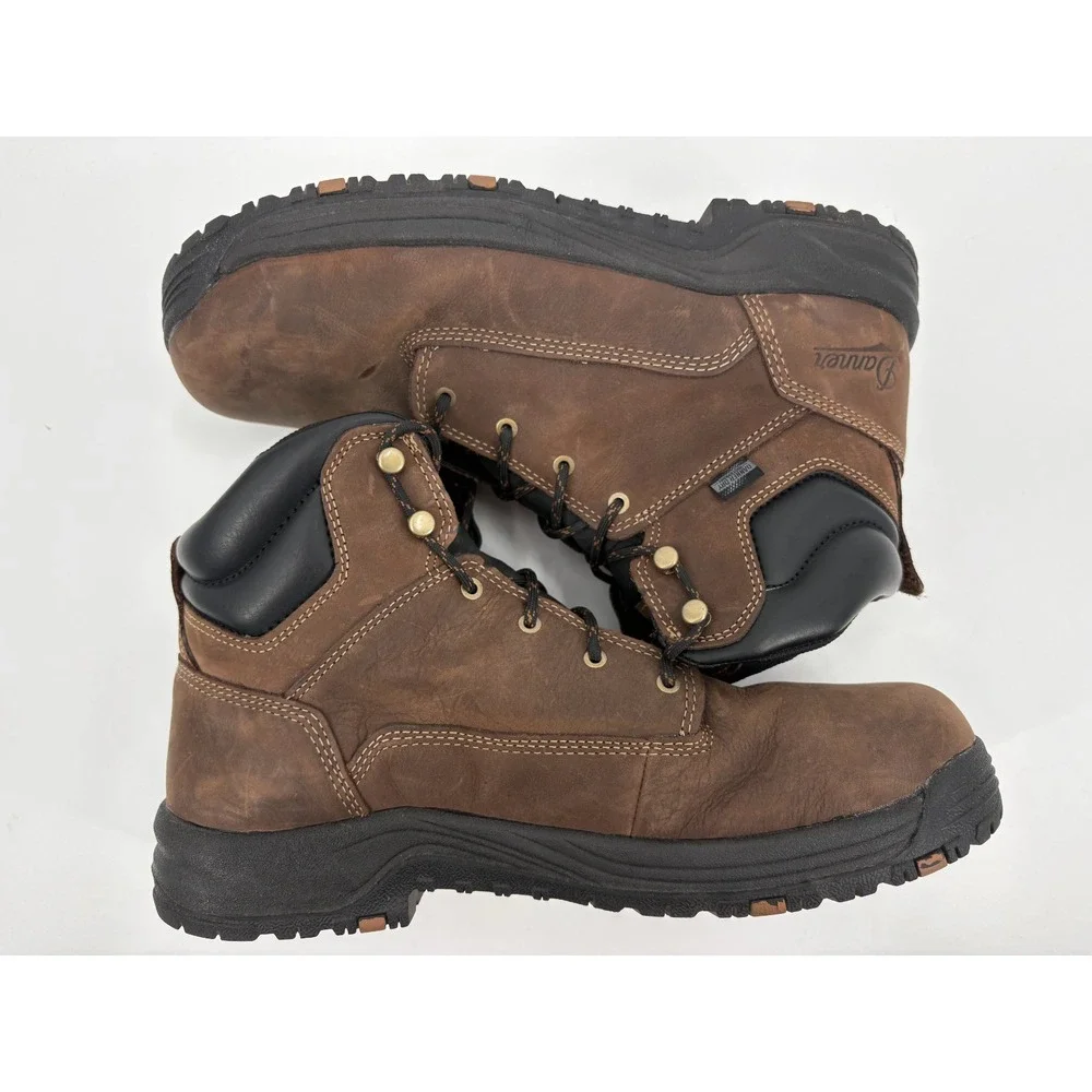 Danner Caliper 6